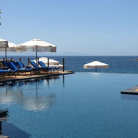 Mett & Hotel Bodrum