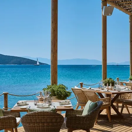 Mett & 5* Bodrum