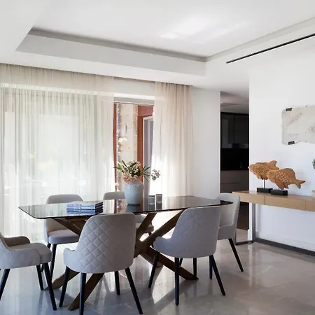 Hotel Mett & Bodrum